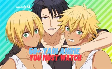 anime free gay|28 Best BL Anime to Watch of All Time .